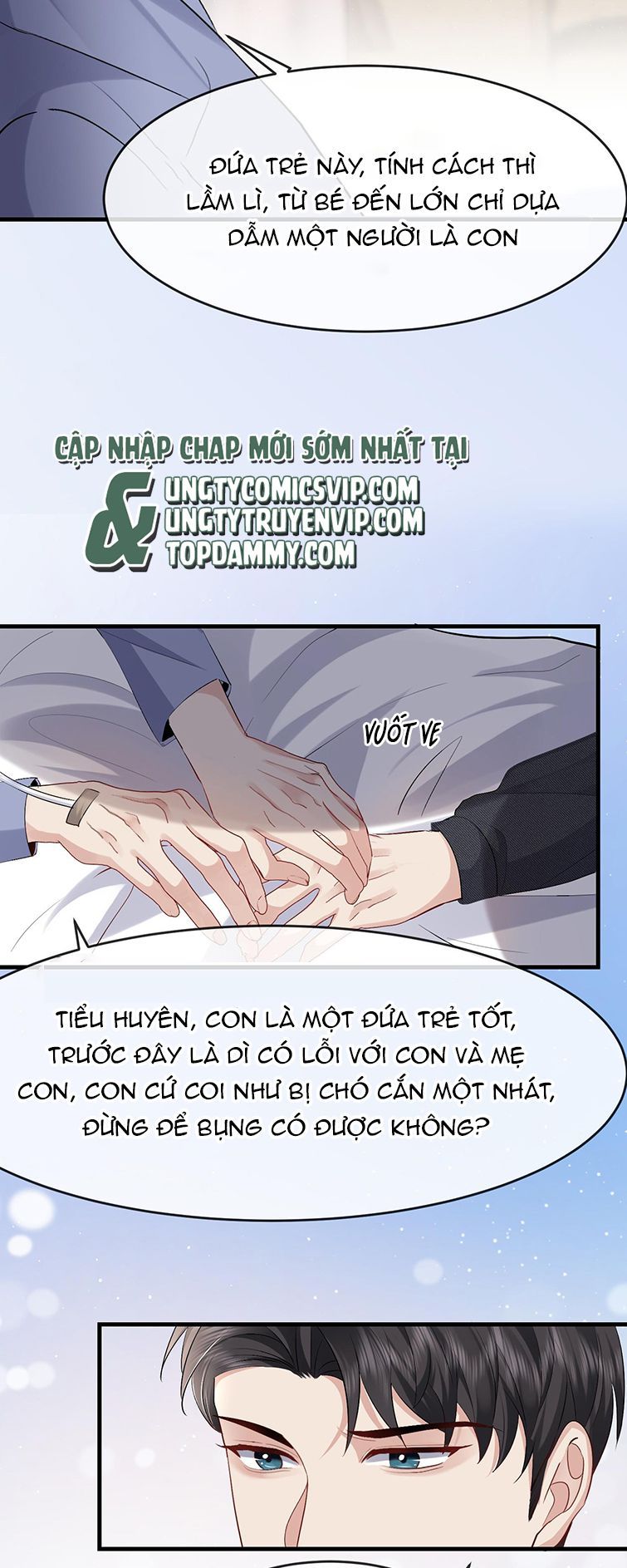 Máy Bay Giấy Chap 94 - Next Chap 95
