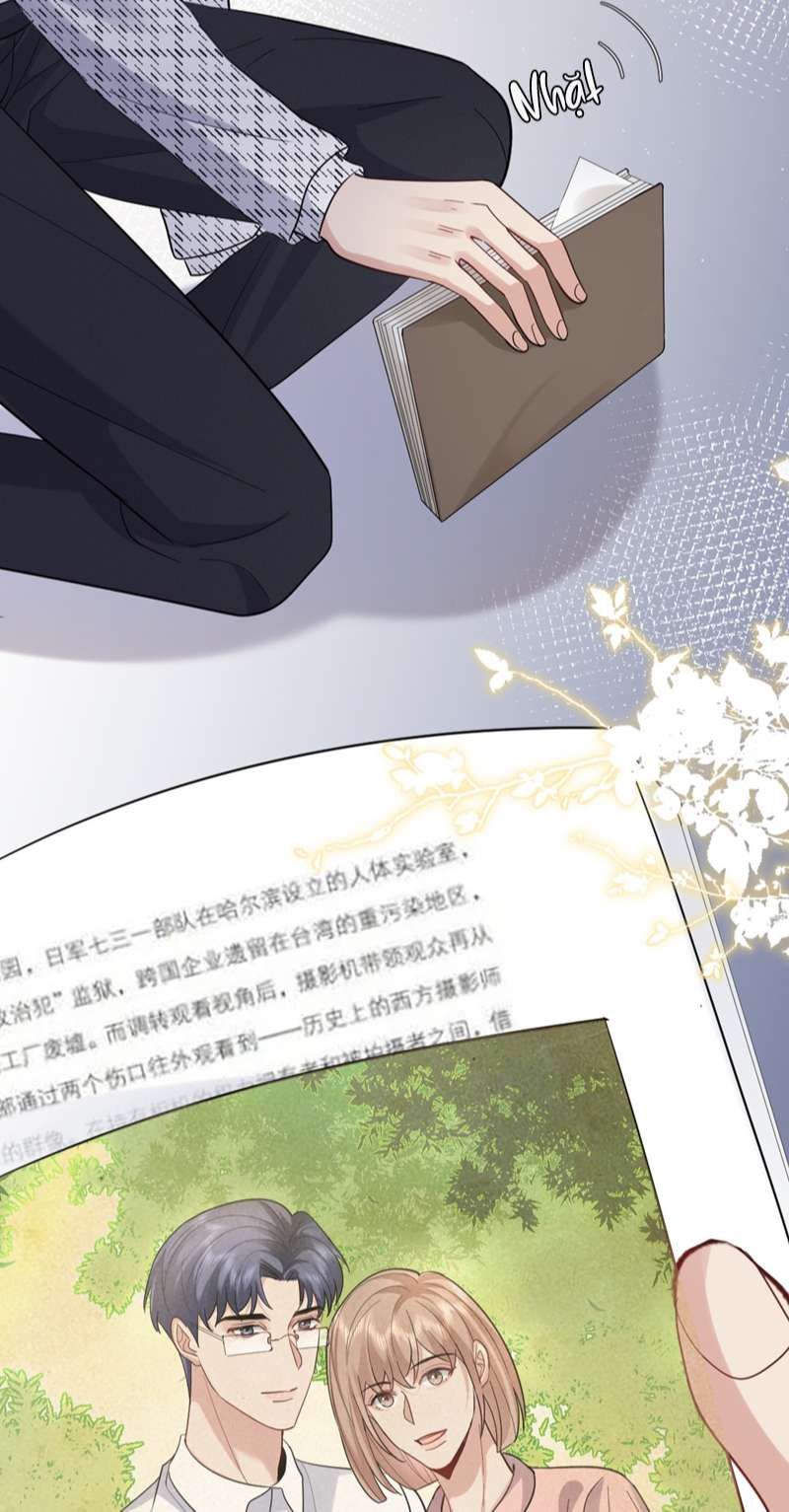 Máy Bay Giấy Chap 99 - Next Chap 100