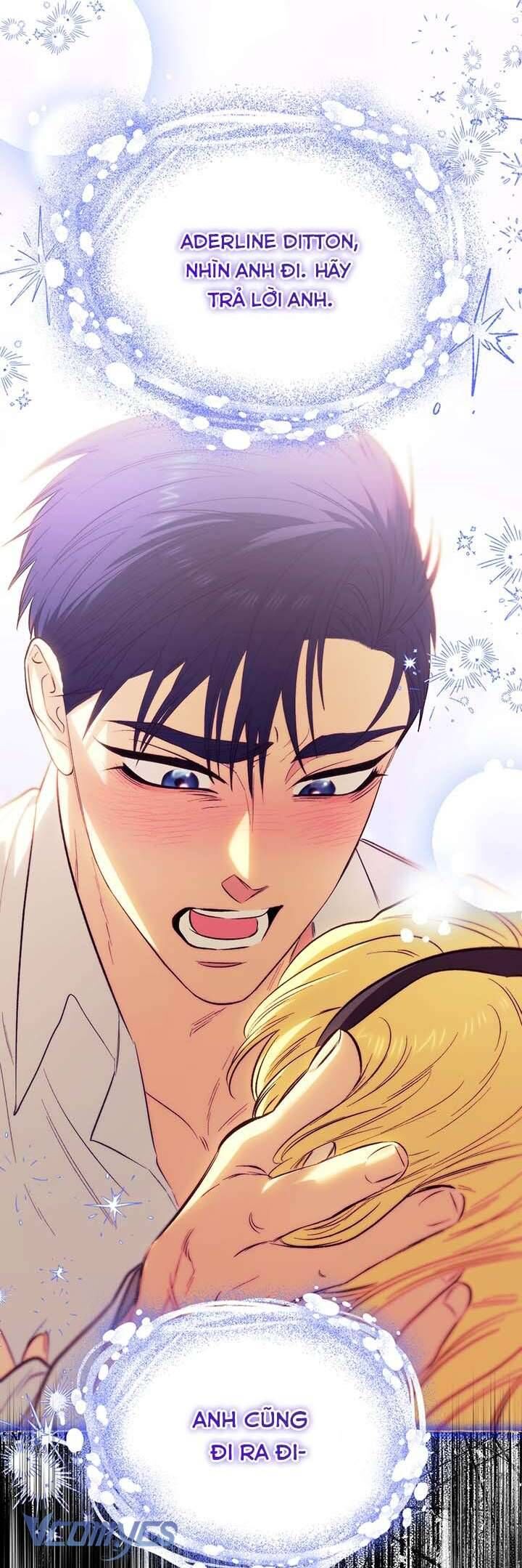 May Mắn Hay Bất Hạnh Chap 102 - Next Chap 103