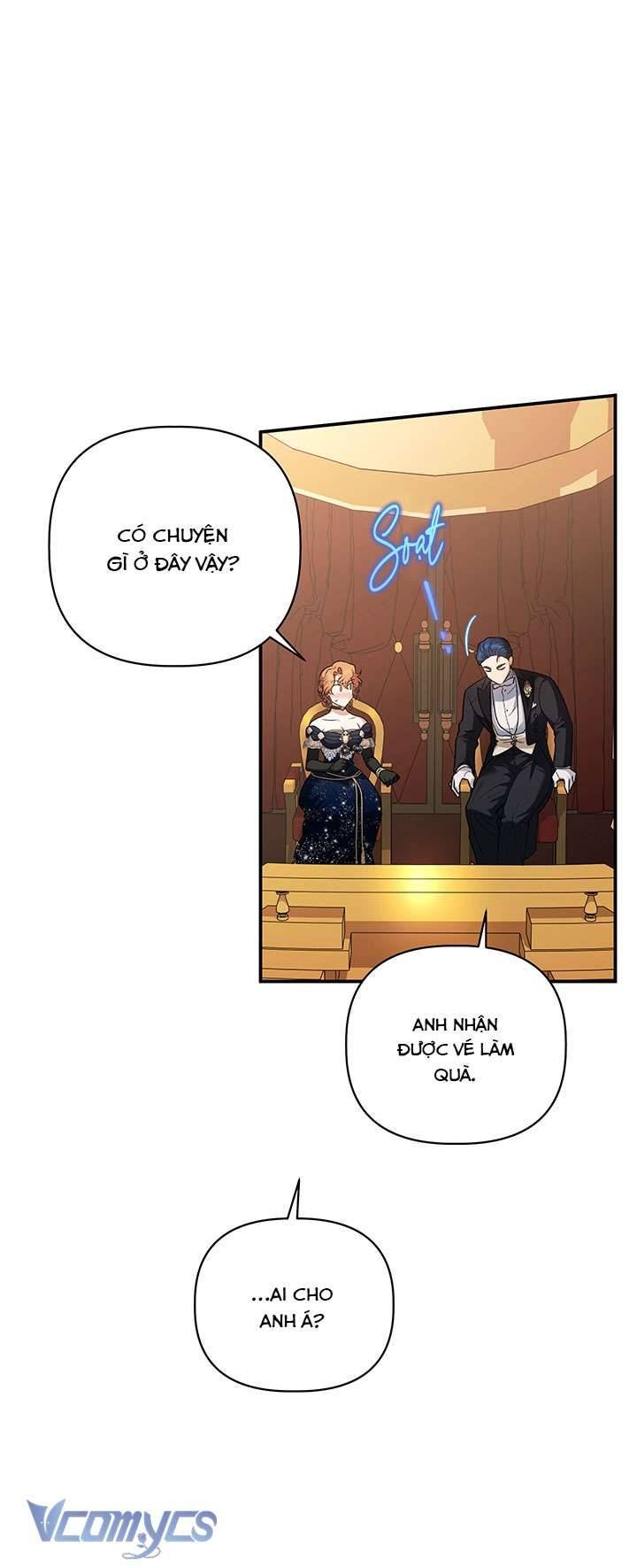 May Mắn Hay Bất Hạnh Chap 109 - Next Chap 110