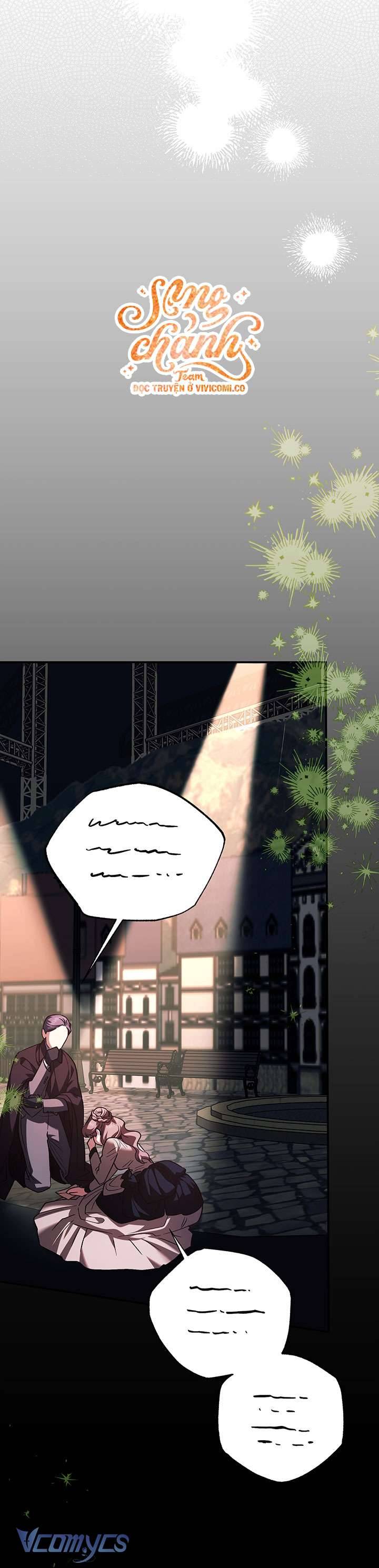 May Mắn Hay Bất Hạnh Chap 109 - Next Chap 110