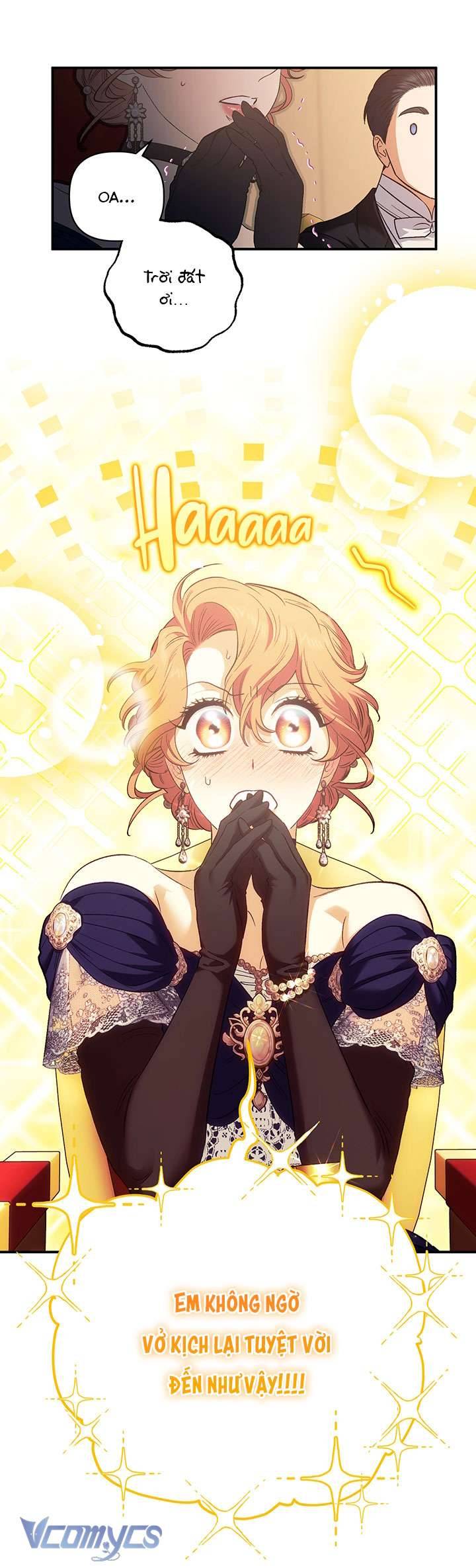 May Mắn Hay Bất Hạnh Chap 109 - Next Chap 110