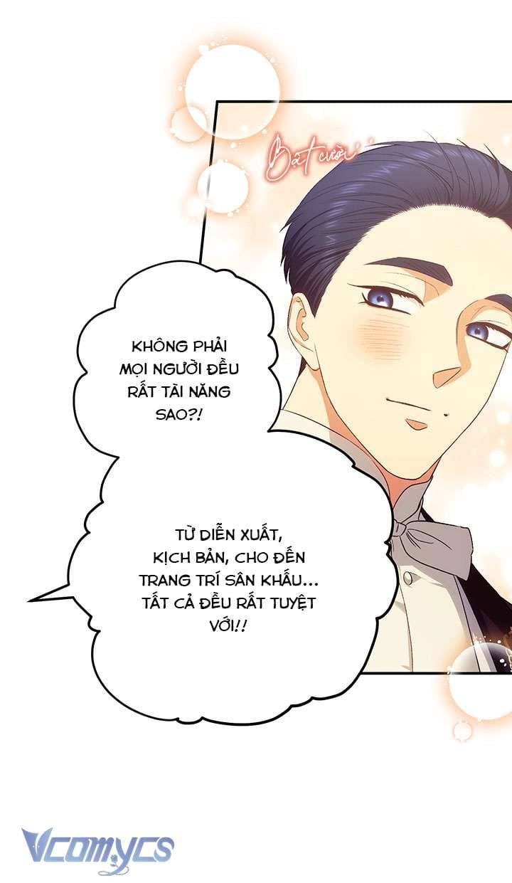 May Mắn Hay Bất Hạnh Chap 109 - Next Chap 110