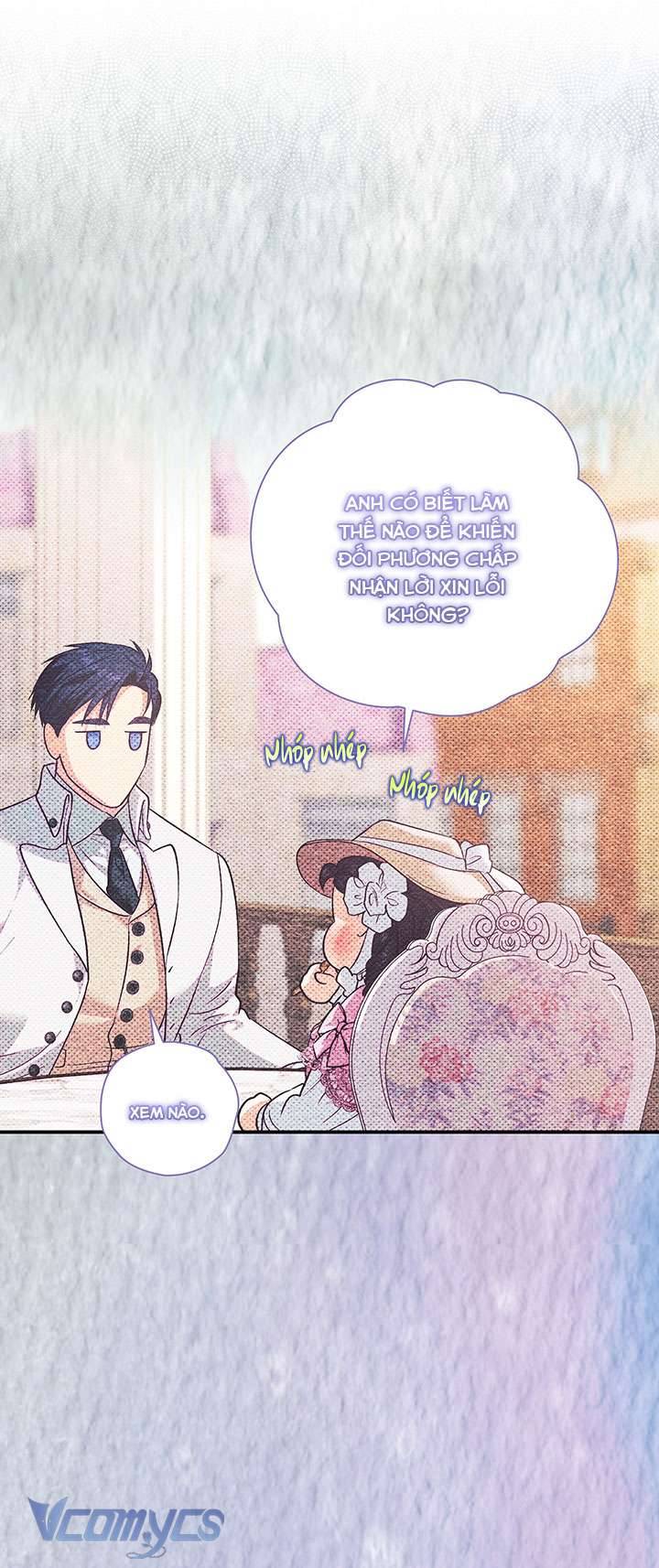 May Mắn Hay Bất Hạnh Chap 109 - Next Chap 110