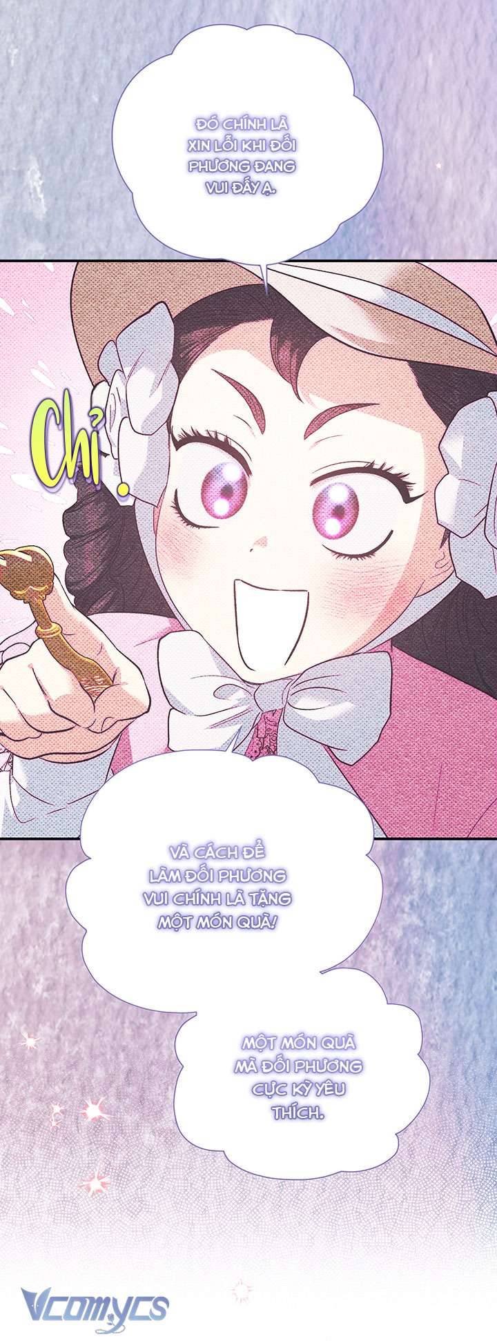 May Mắn Hay Bất Hạnh Chap 109 - Next Chap 110