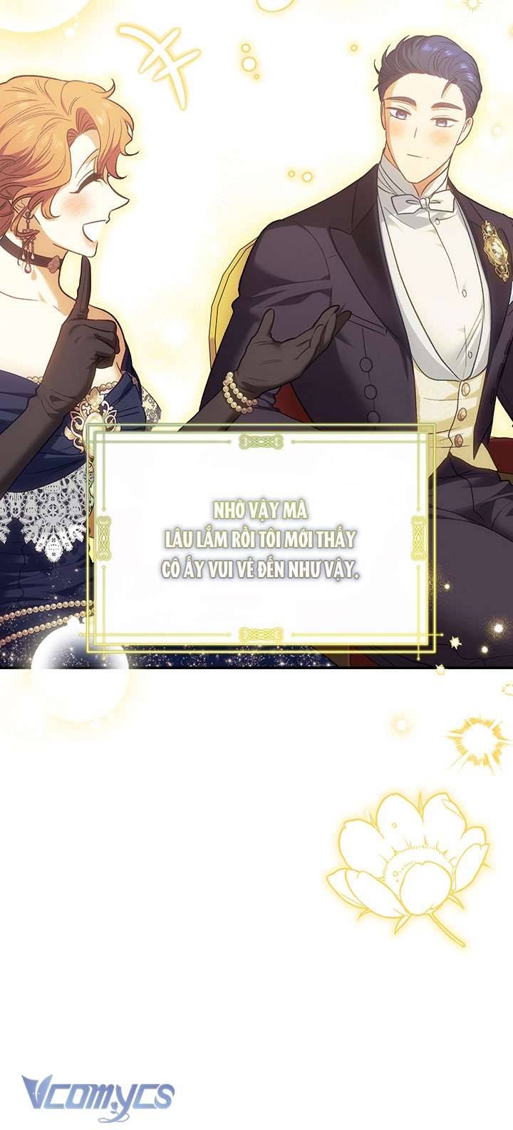 May Mắn Hay Bất Hạnh Chap 109 - Next Chap 110