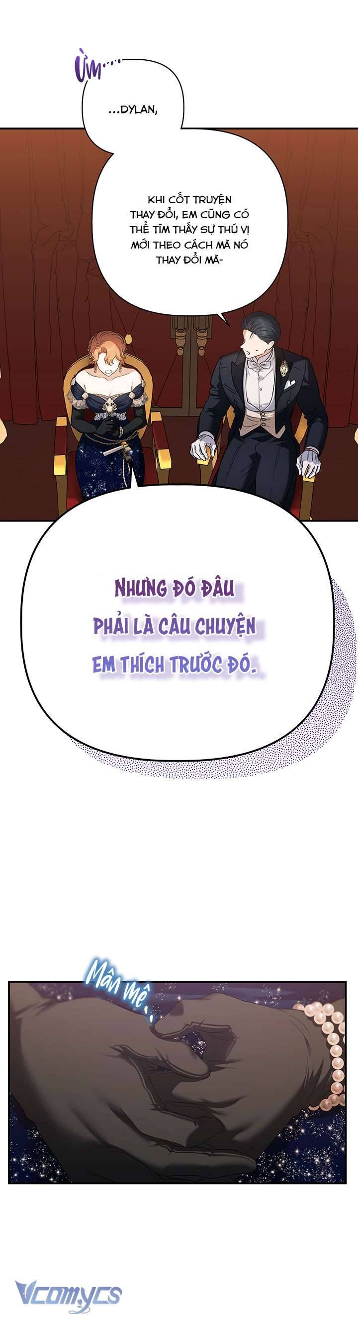 May Mắn Hay Bất Hạnh Chap 109 - Next Chap 110