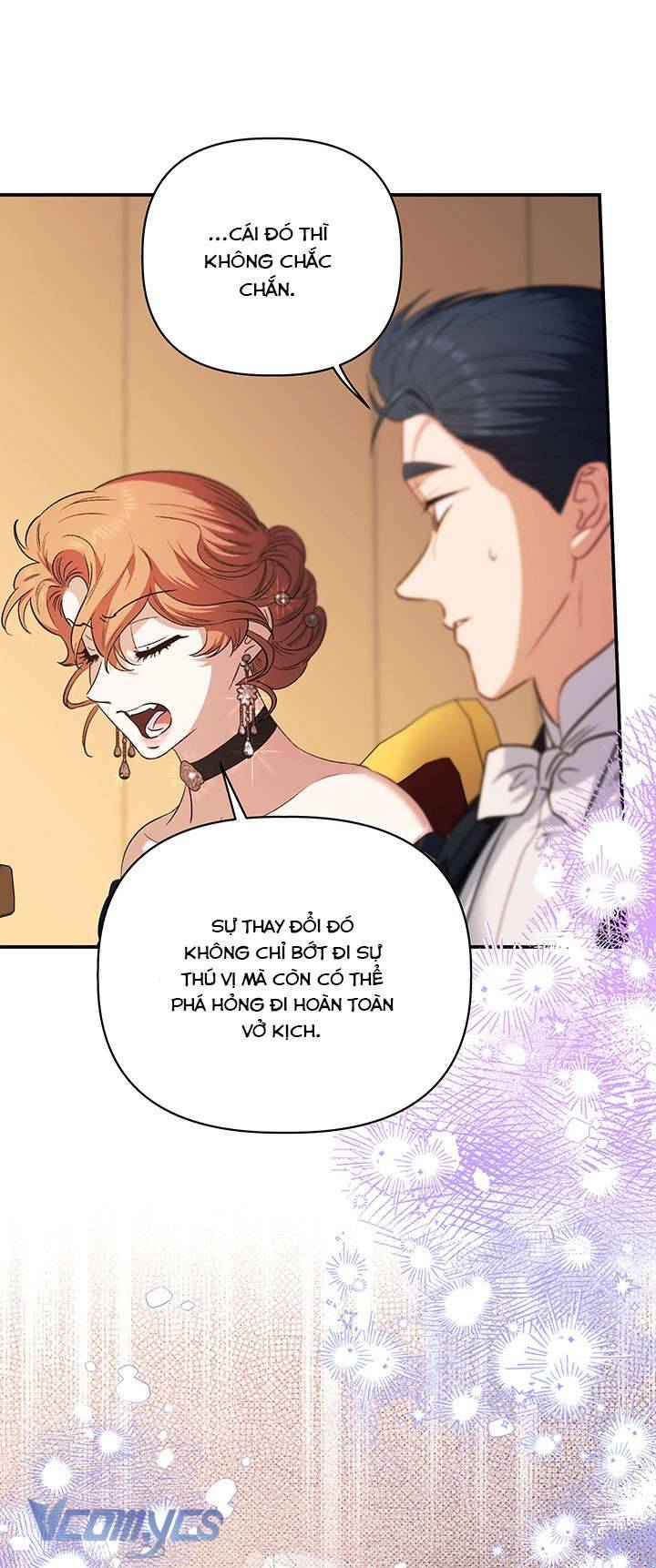 May Mắn Hay Bất Hạnh Chap 109 - Next Chap 110