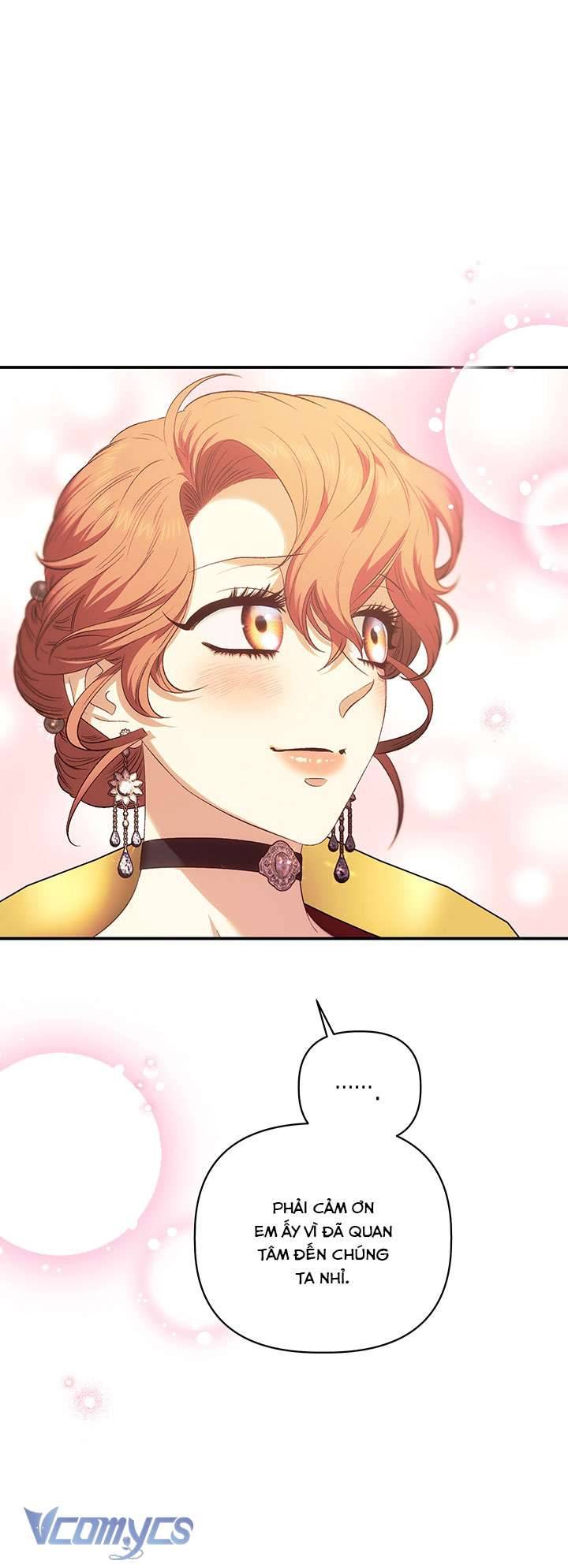 May Mắn Hay Bất Hạnh Chap 109 - Next Chap 110