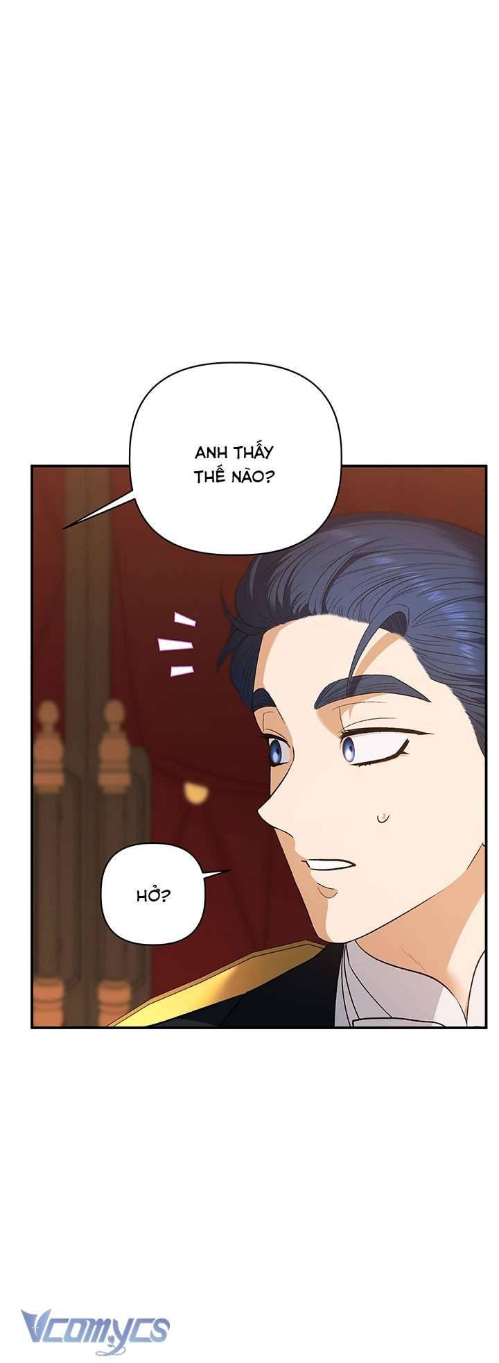 May Mắn Hay Bất Hạnh Chap 109 - Next Chap 110