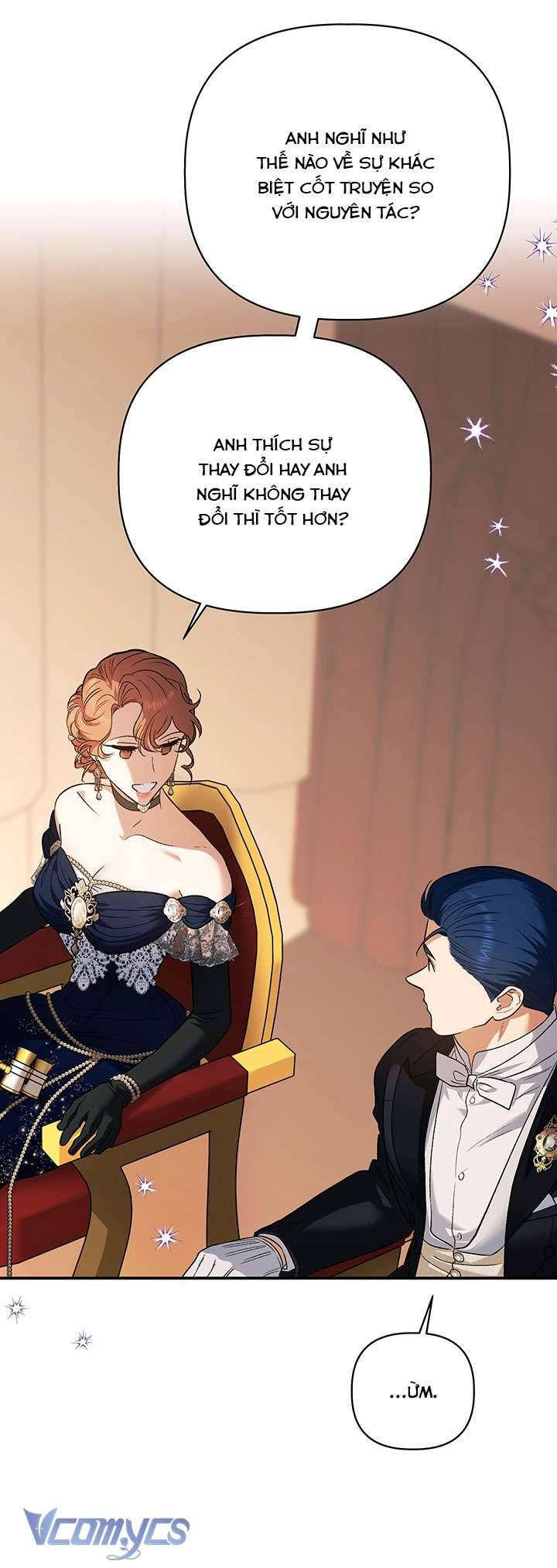 May Mắn Hay Bất Hạnh Chap 109 - Next Chap 110