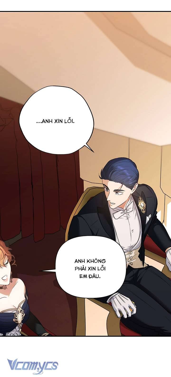 May Mắn Hay Bất Hạnh Chap 109 - Next Chap 110