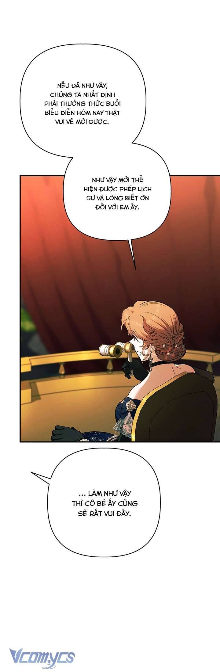 May Mắn Hay Bất Hạnh Chap 109 - Next Chap 110