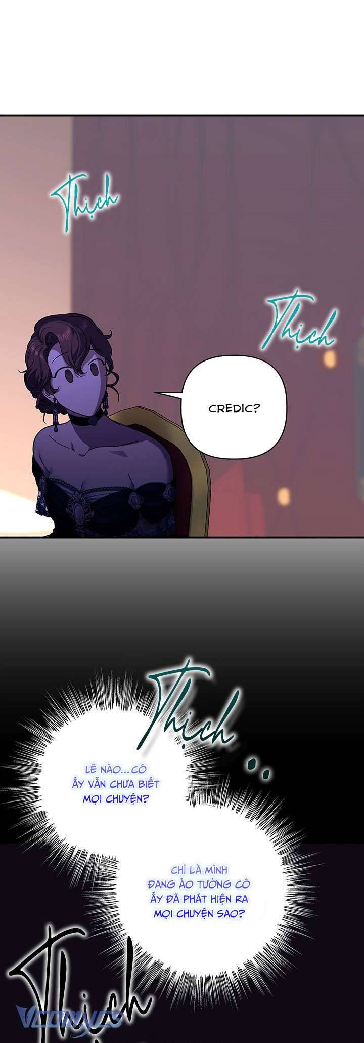 May Mắn Hay Bất Hạnh Chap 109 - Next Chap 110