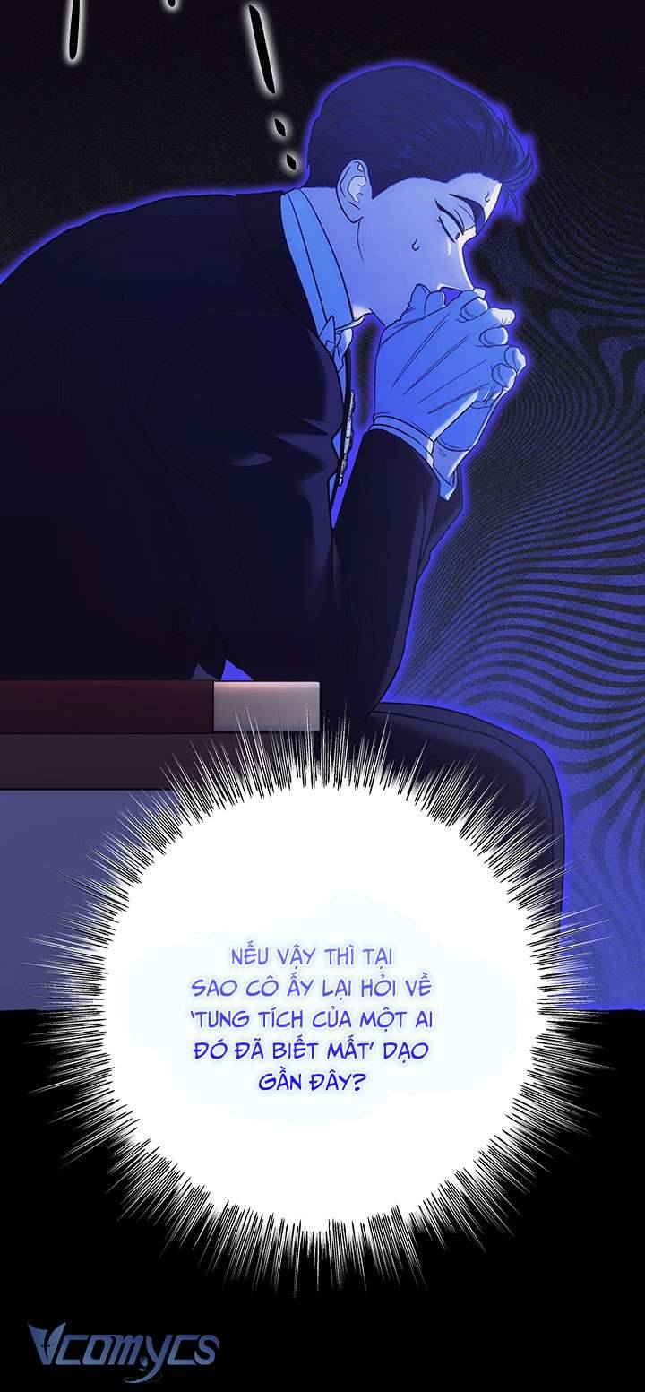 May Mắn Hay Bất Hạnh Chap 109 - Next Chap 110