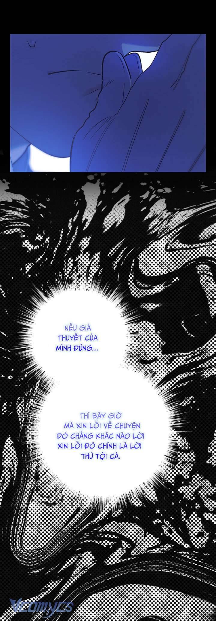 May Mắn Hay Bất Hạnh Chap 109 - Next Chap 110