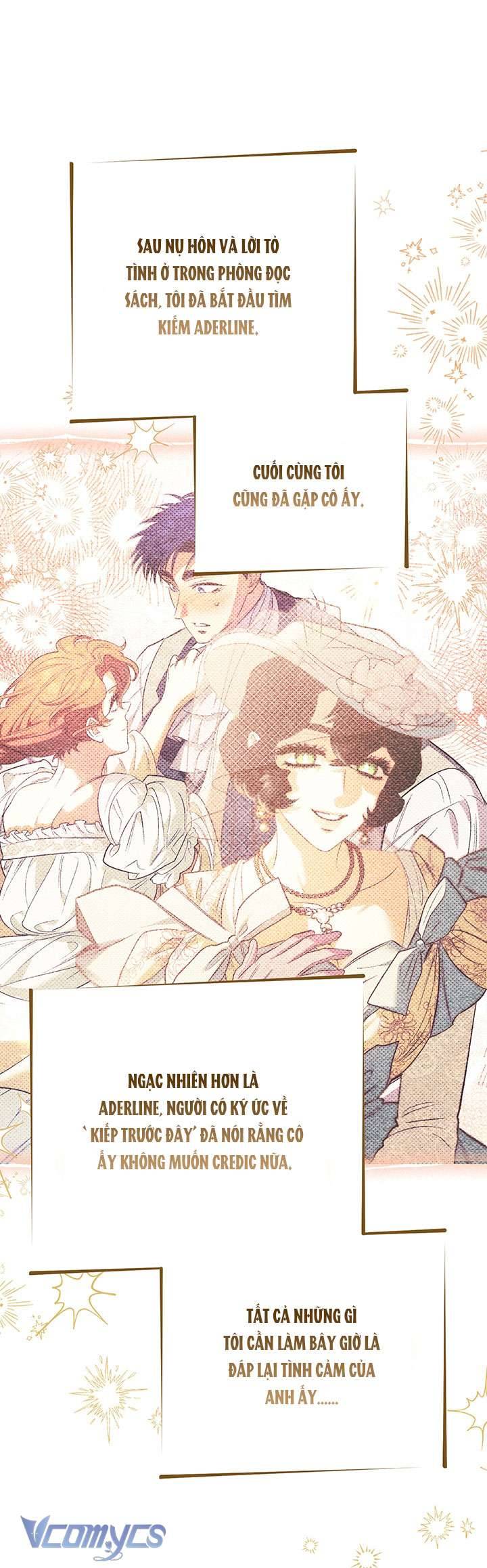 May Mắn Hay Bất Hạnh Chap 109 - Next Chap 110