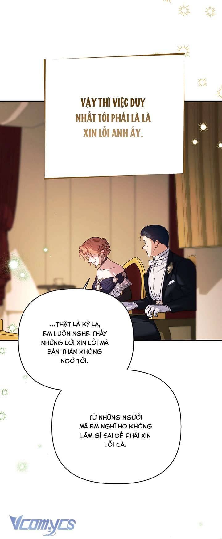 May Mắn Hay Bất Hạnh Chap 109 - Next Chap 110