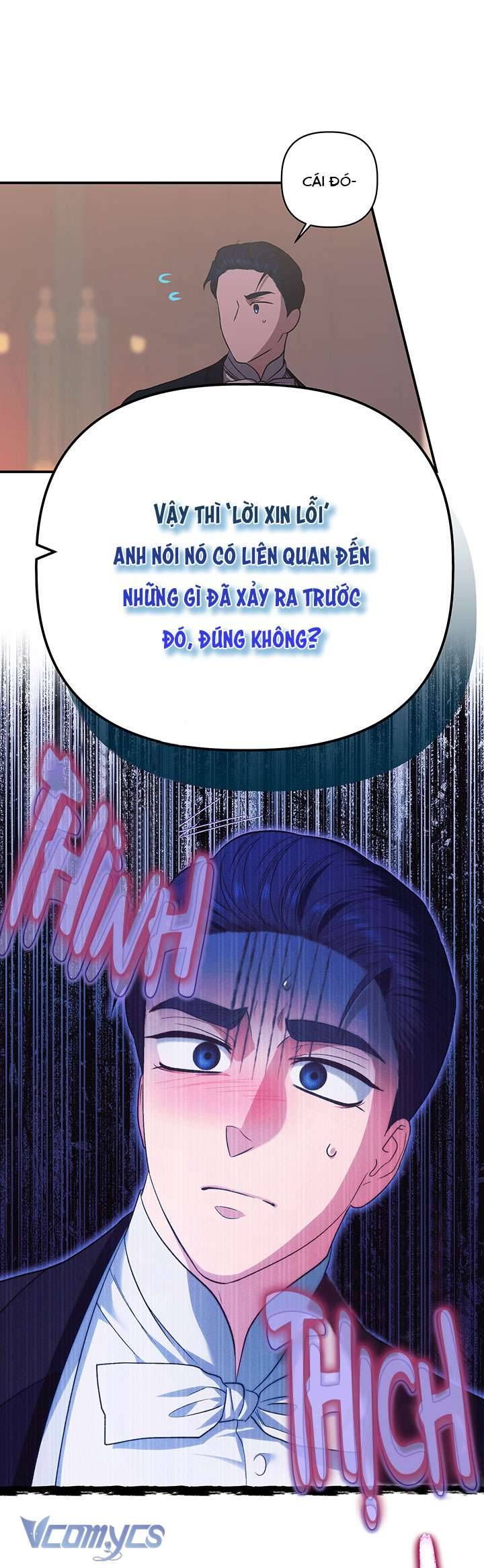 May Mắn Hay Bất Hạnh Chap 109 - Next Chap 110