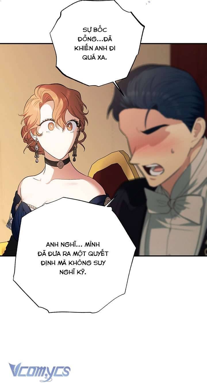 May Mắn Hay Bất Hạnh Chap 109 - Next Chap 110