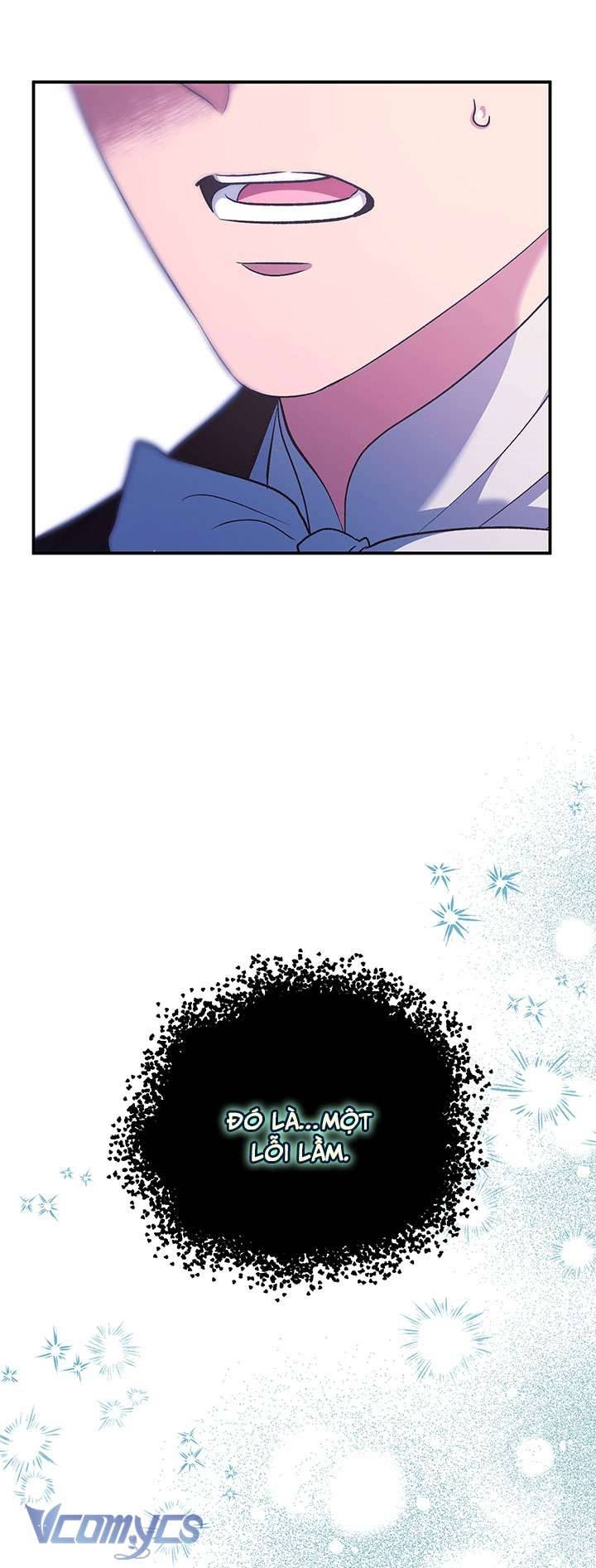 May Mắn Hay Bất Hạnh Chap 109 - Next Chap 110