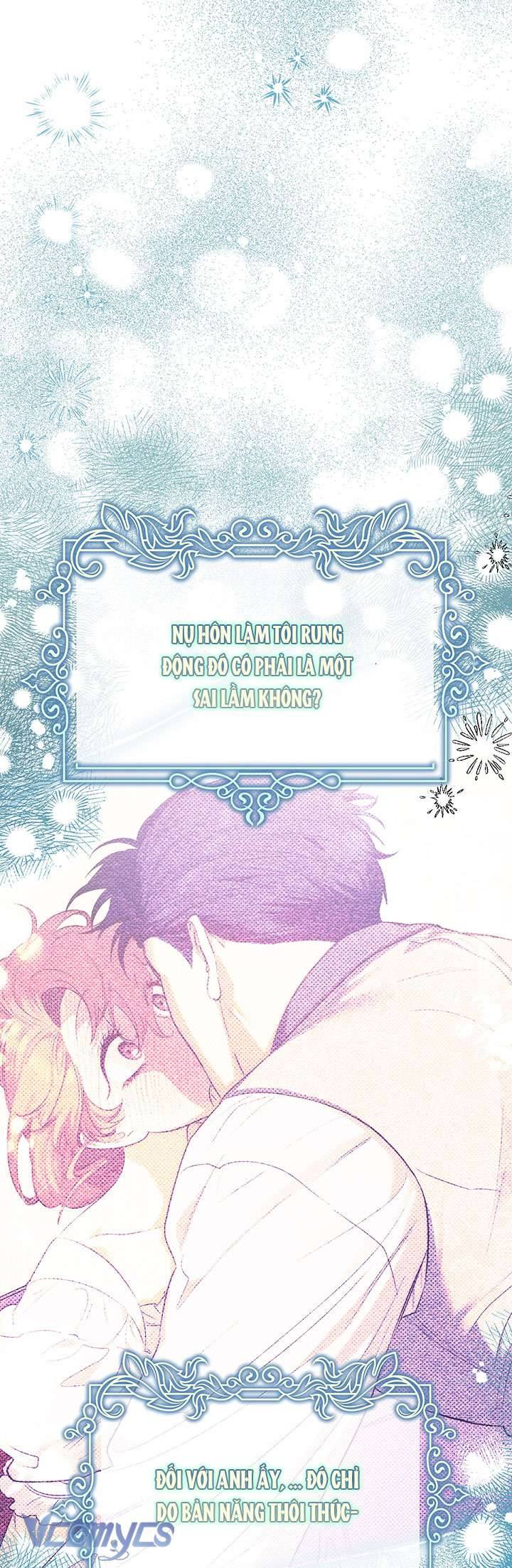 May Mắn Hay Bất Hạnh Chap 109 - Next Chap 110