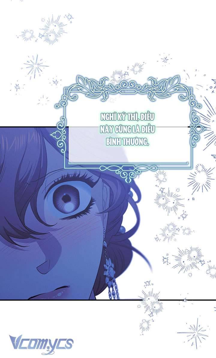 May Mắn Hay Bất Hạnh Chap 109 - Next Chap 110