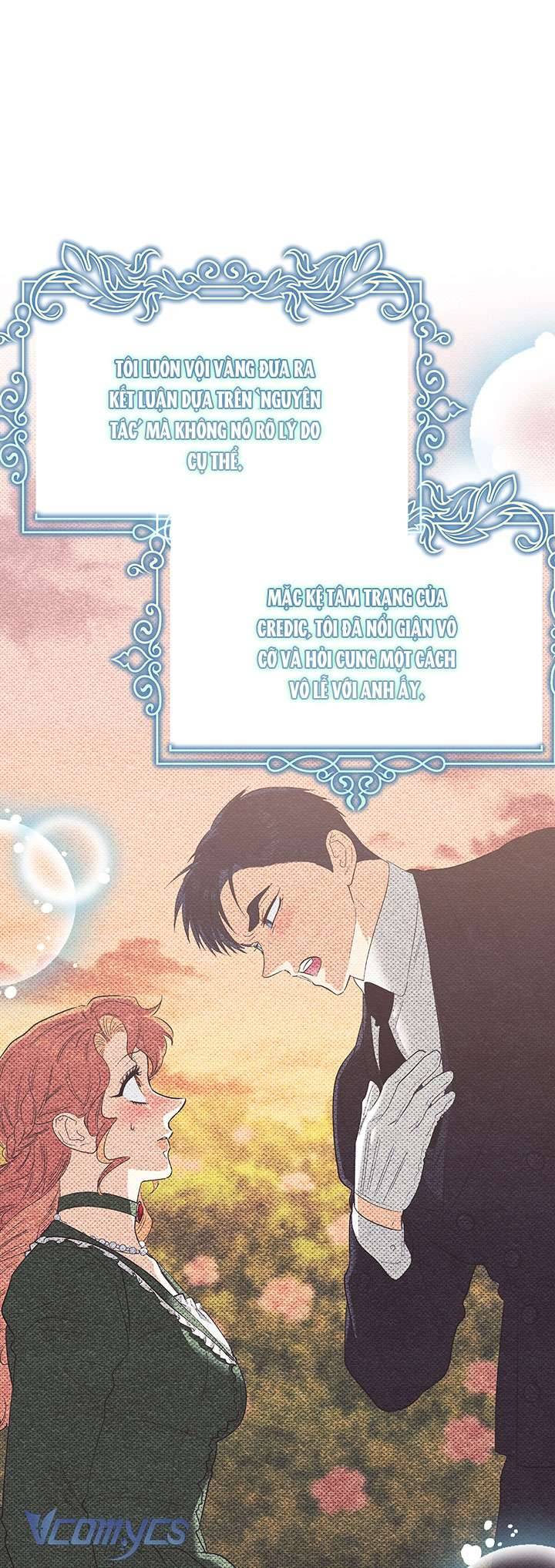 May Mắn Hay Bất Hạnh Chap 109 - Next Chap 110