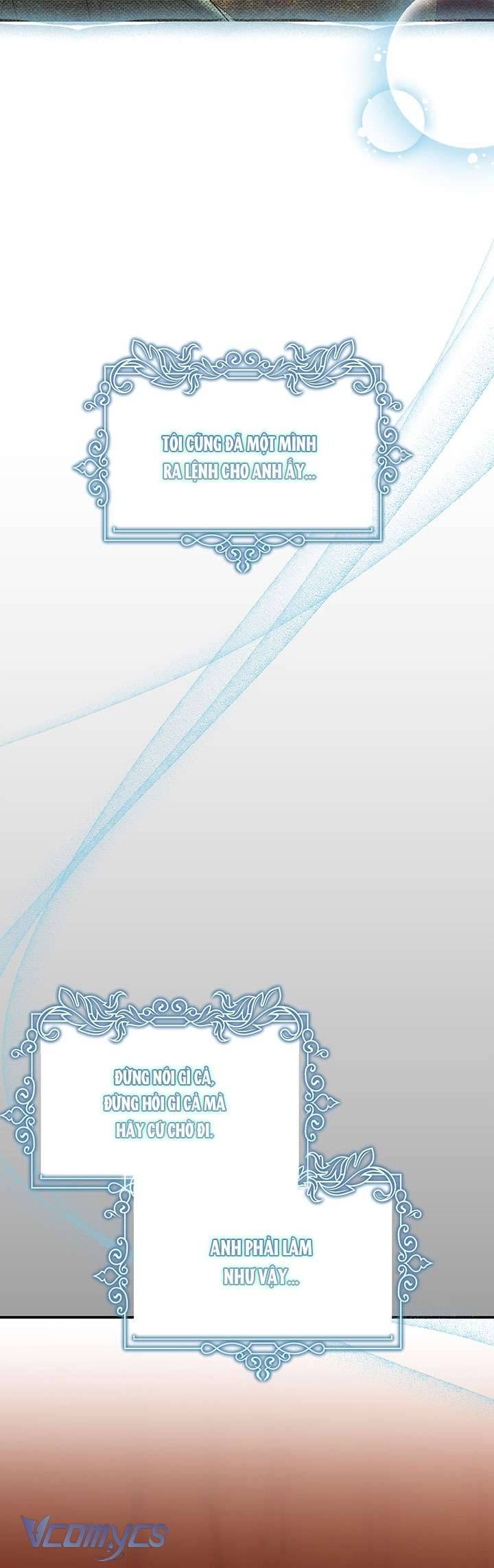 May Mắn Hay Bất Hạnh Chap 109 - Next Chap 110