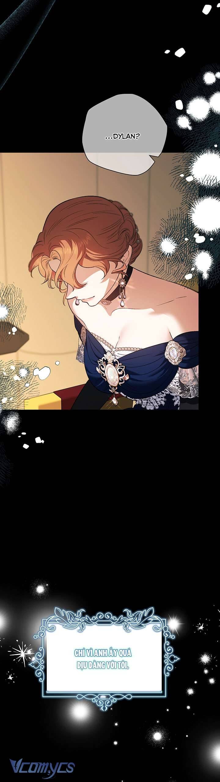 May Mắn Hay Bất Hạnh Chap 109 - Next Chap 110