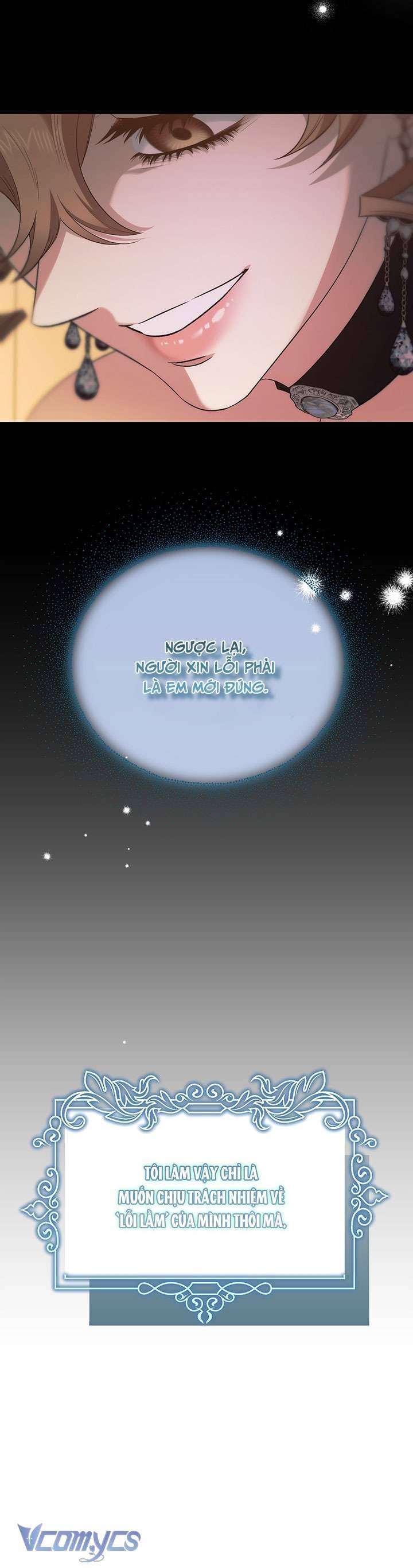 May Mắn Hay Bất Hạnh Chap 109 - Next Chap 110