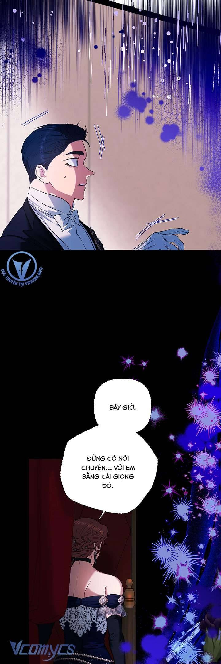 May Mắn Hay Bất Hạnh Chap 110 - Next Chap 111