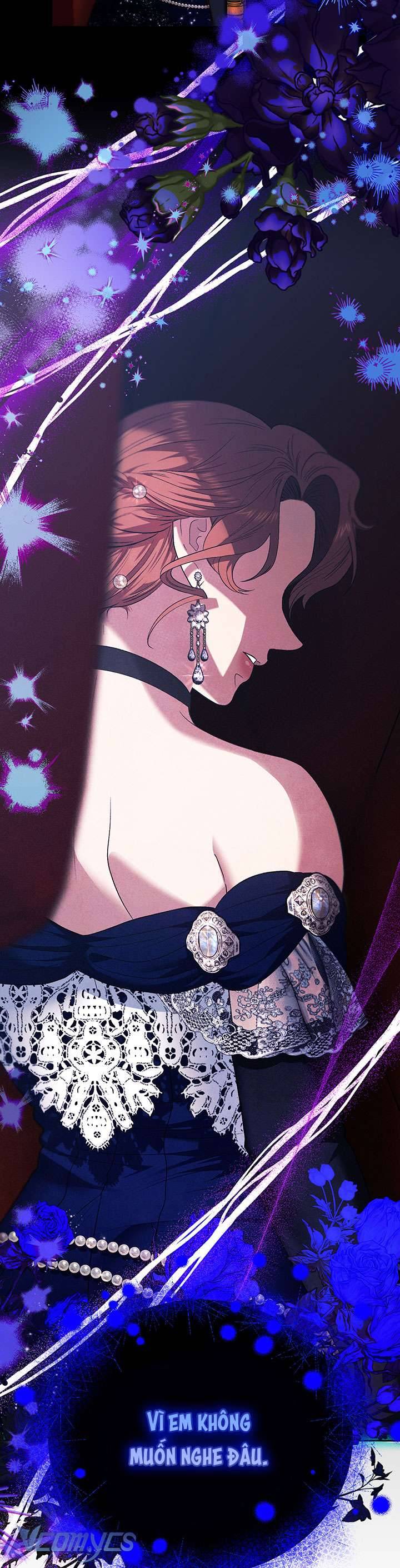 May Mắn Hay Bất Hạnh Chap 110 - Next Chap 111