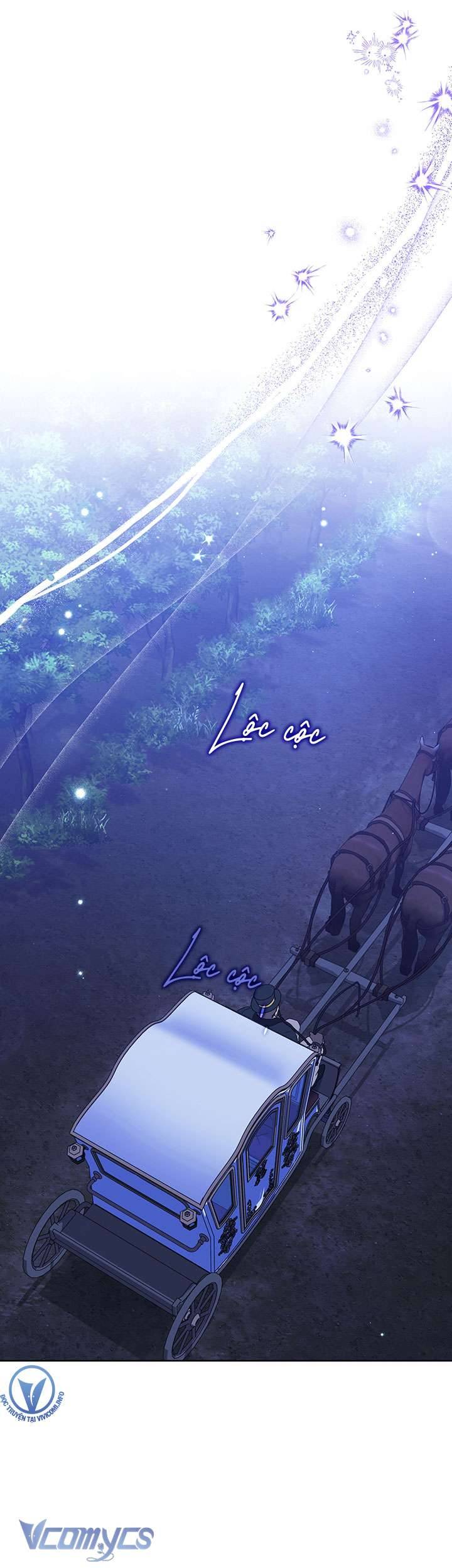 May Mắn Hay Bất Hạnh Chap 110 - Next Chap 111