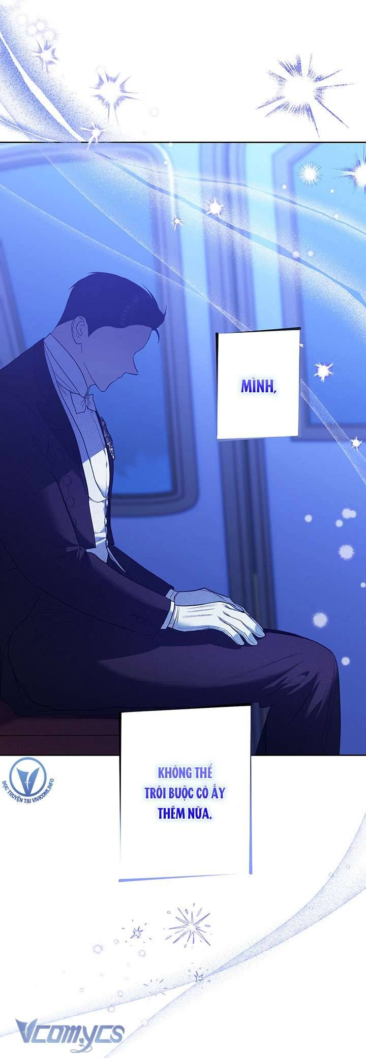 May Mắn Hay Bất Hạnh Chap 110 - Next Chap 111