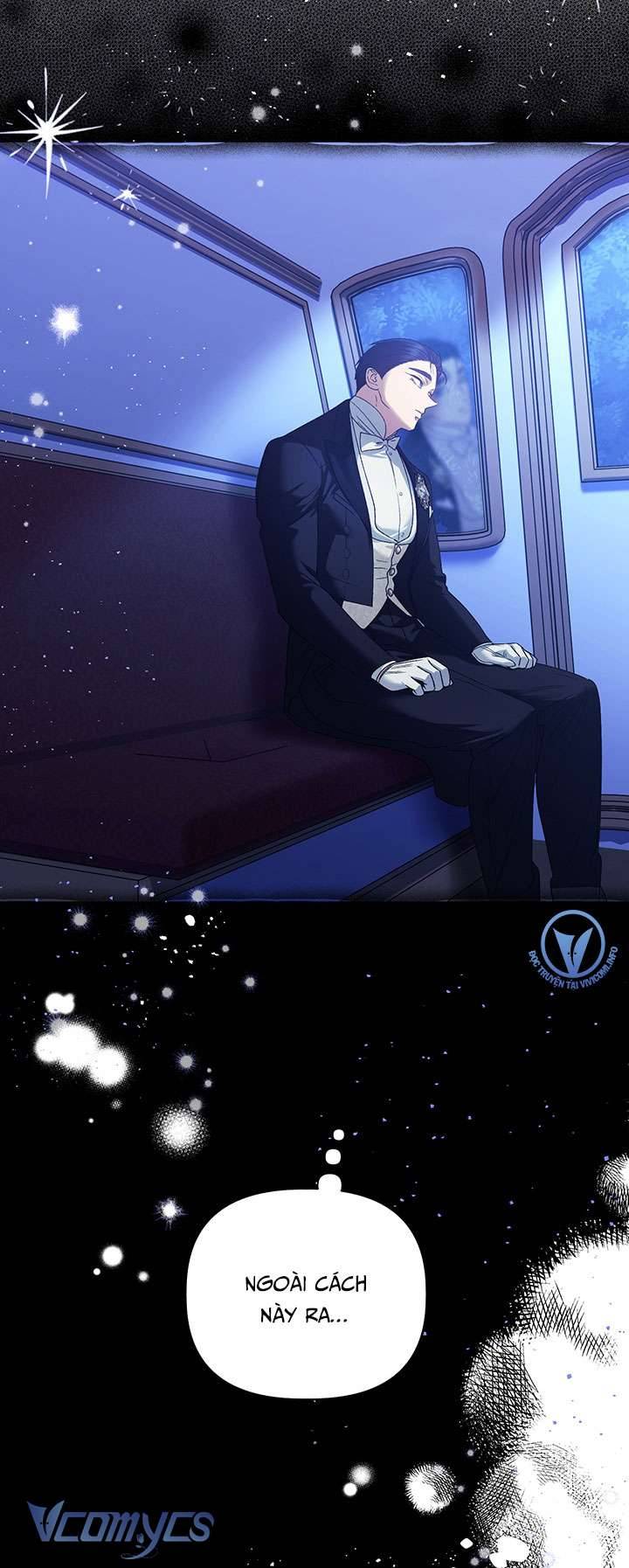 May Mắn Hay Bất Hạnh Chap 110 - Next Chap 111