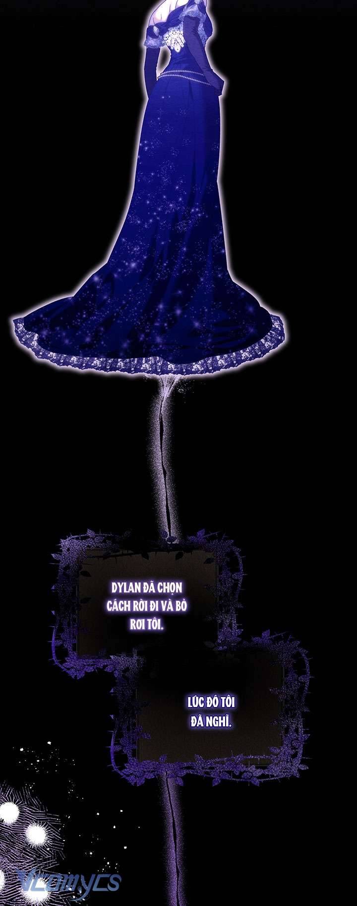 May Mắn Hay Bất Hạnh Chap 110 - Next Chap 111