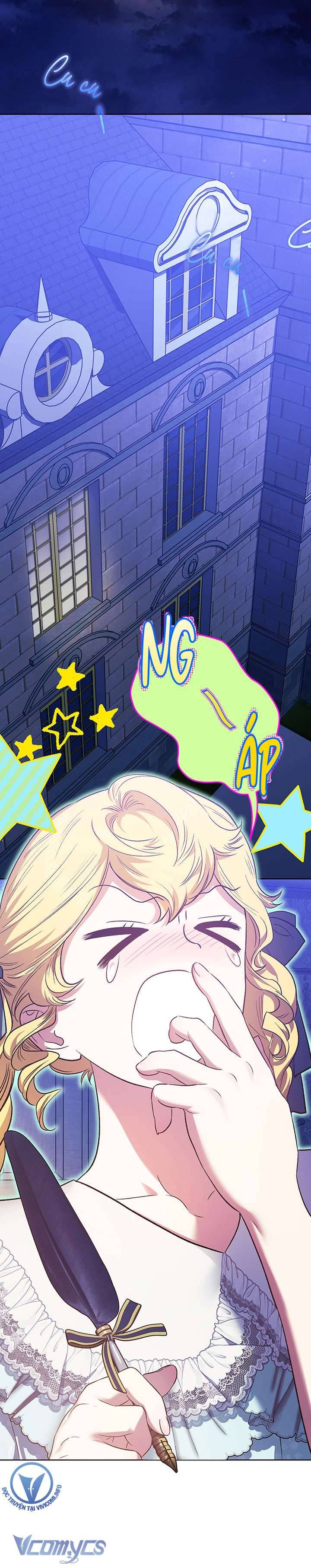 May Mắn Hay Bất Hạnh Chap 110 - Next Chap 111