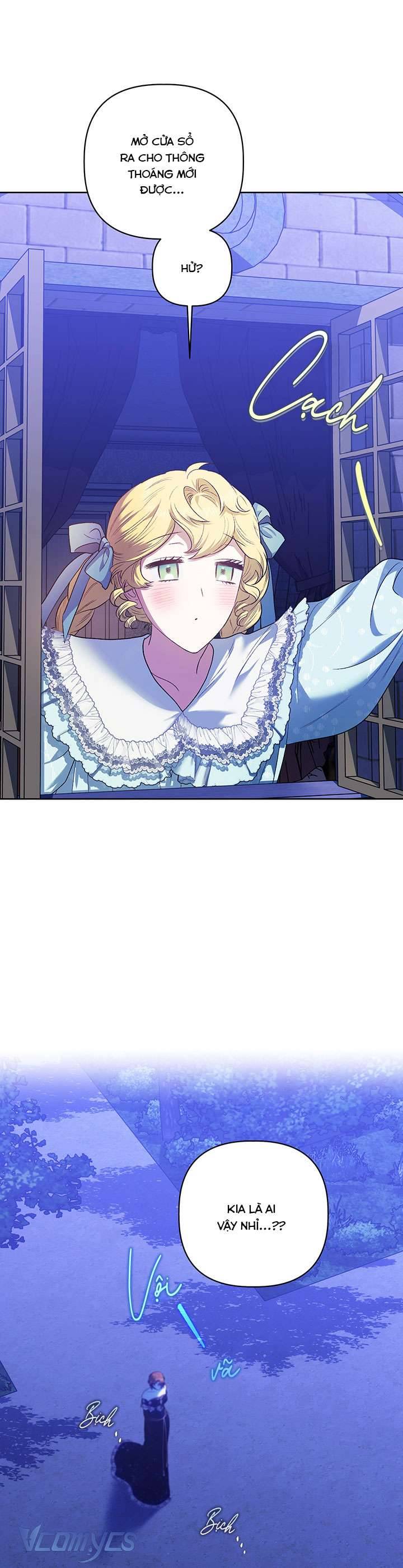 May Mắn Hay Bất Hạnh Chap 110 - Next Chap 111