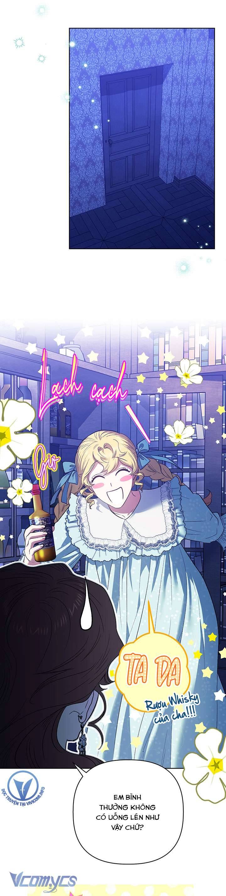 May Mắn Hay Bất Hạnh Chap 110 - Next Chap 111