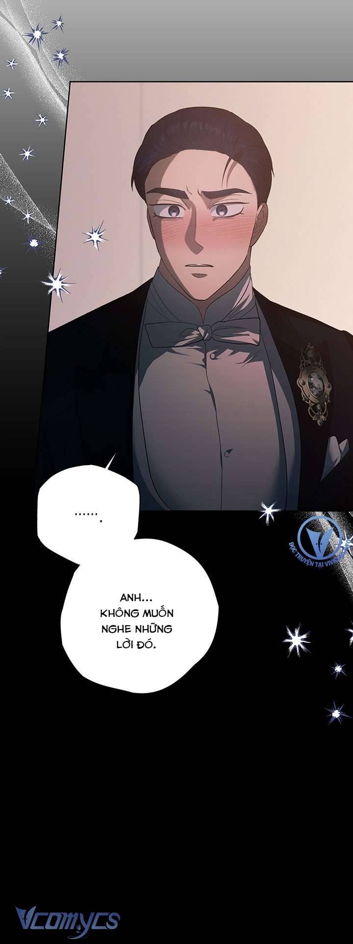 May Mắn Hay Bất Hạnh Chap 110 - Next Chap 111