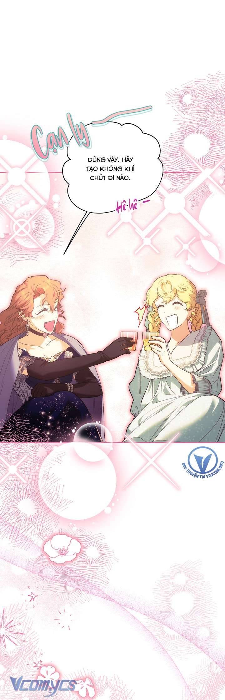 May Mắn Hay Bất Hạnh Chap 110 - Next Chap 111