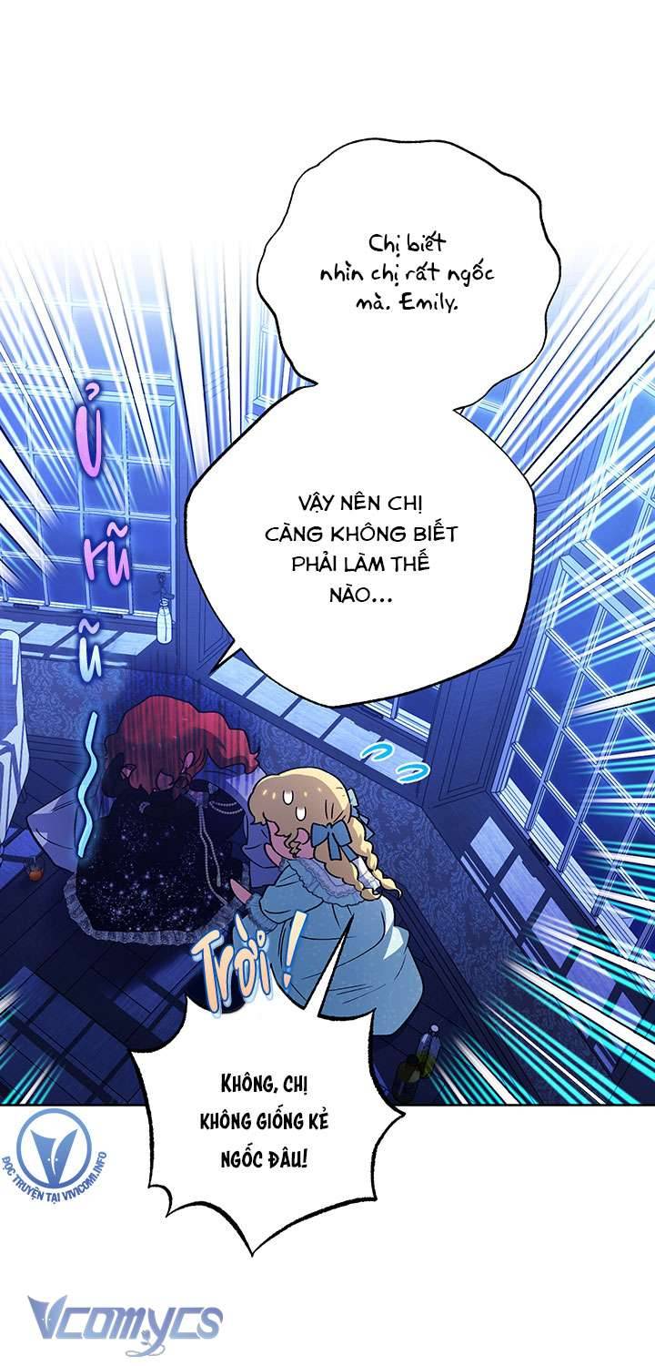 May Mắn Hay Bất Hạnh Chap 110 - Next Chap 111