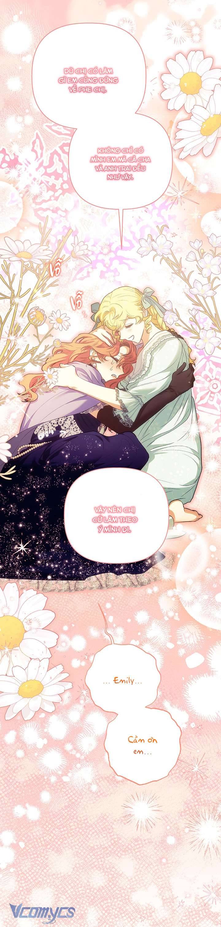 May Mắn Hay Bất Hạnh Chap 110 - Next Chap 111