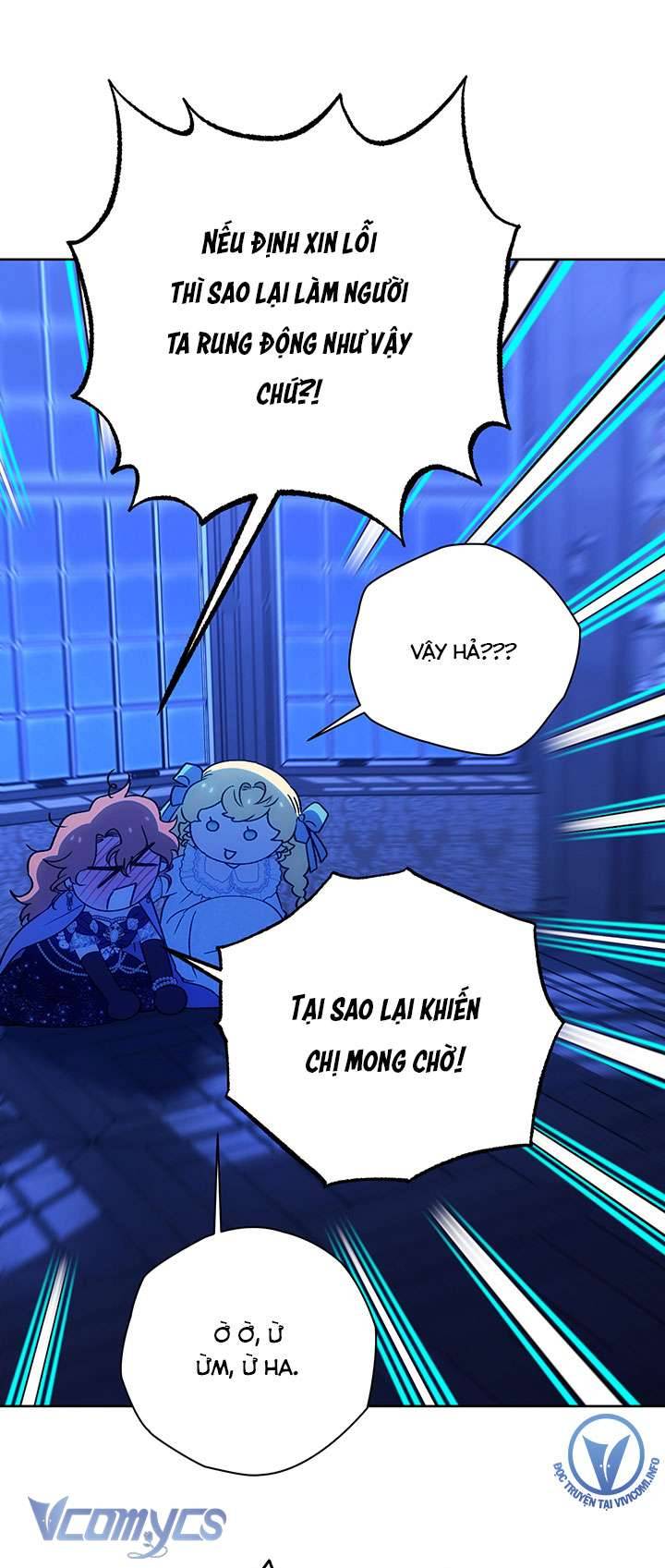 May Mắn Hay Bất Hạnh Chap 110 - Next Chap 111