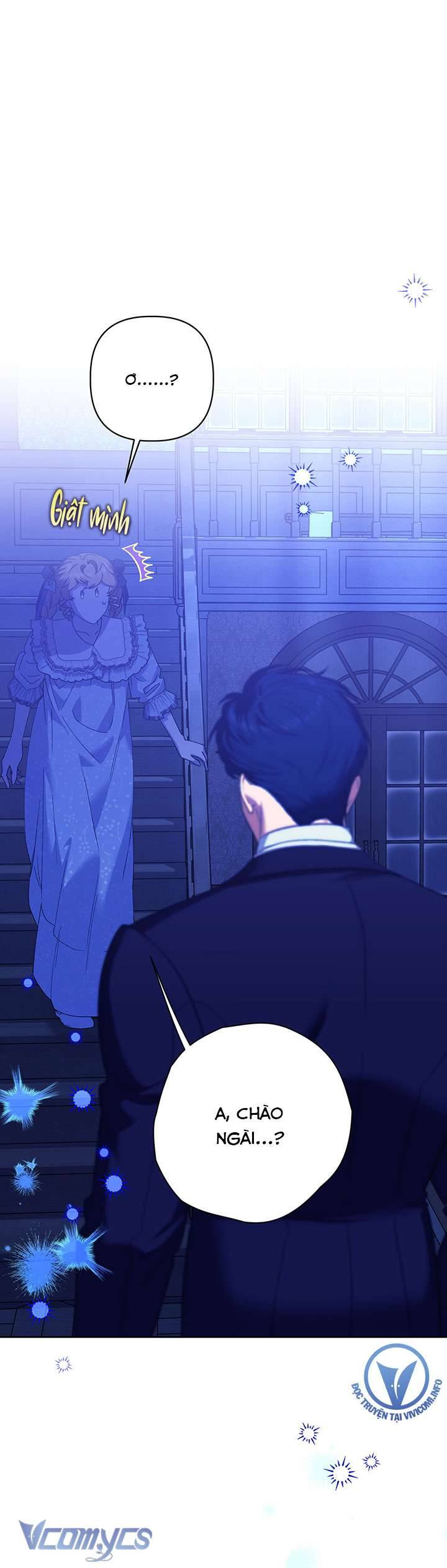 May Mắn Hay Bất Hạnh Chap 110 - Next Chap 111