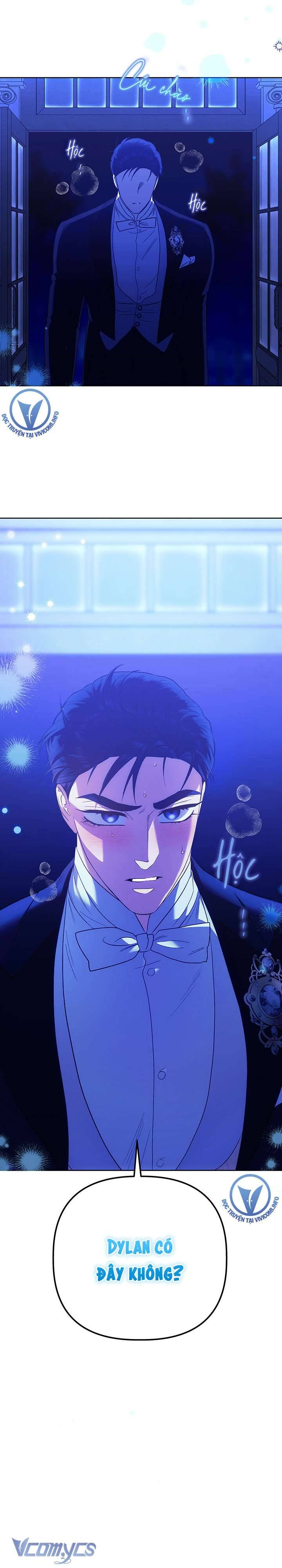 May Mắn Hay Bất Hạnh Chap 110 - Next Chap 111