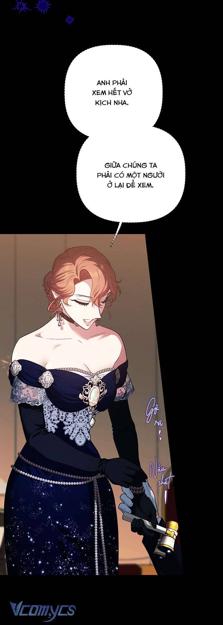 May Mắn Hay Bất Hạnh Chap 110 - Next Chap 111