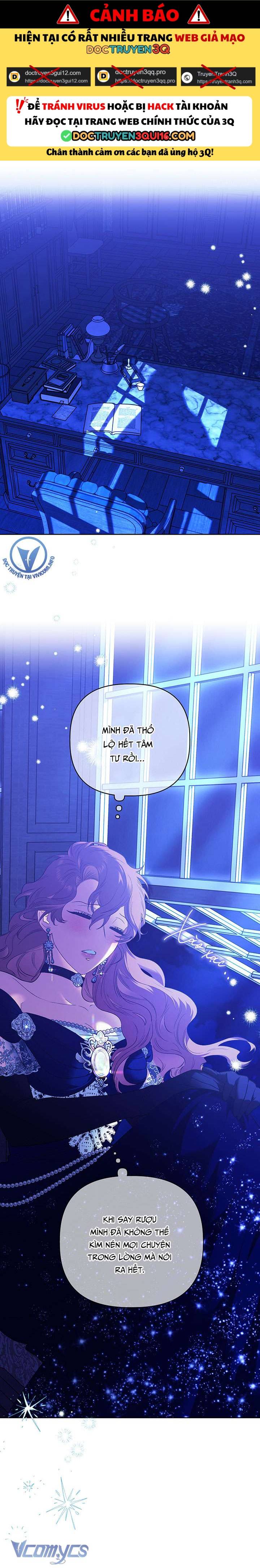 May Mắn Hay Bất Hạnh Chap 111 - Next Chap 112