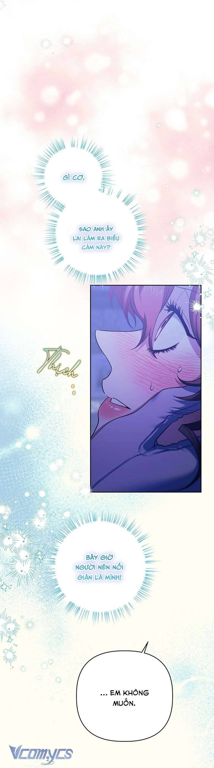 May Mắn Hay Bất Hạnh Chap 111 - Next Chap 112